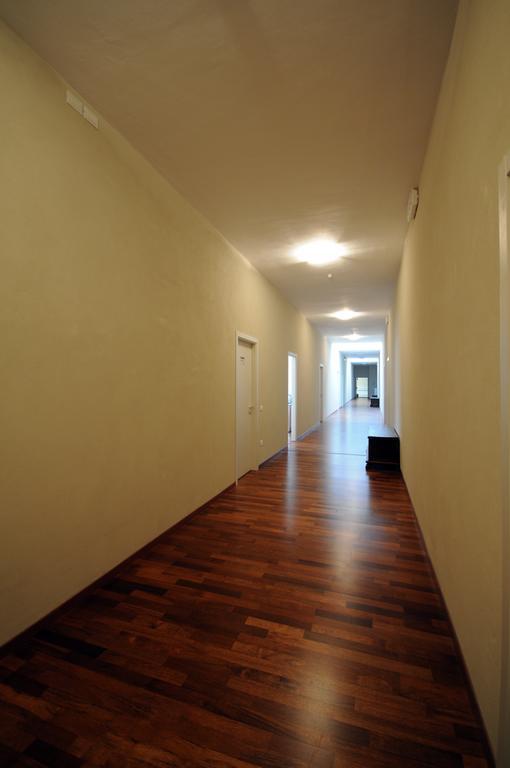 Guest House Domus Urbino Exterior photo