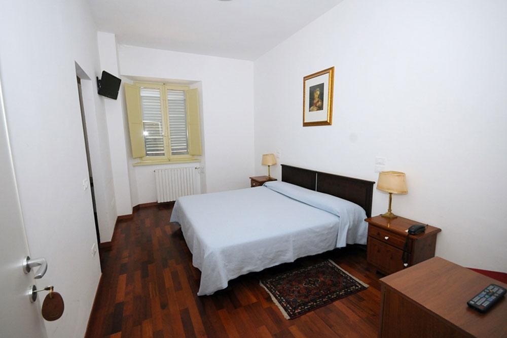 Guest House Domus Urbino Exterior photo