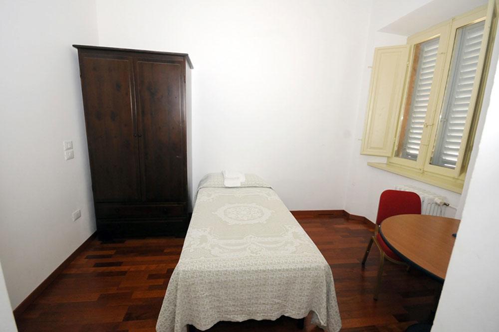 Guest House Domus Urbino Exterior photo